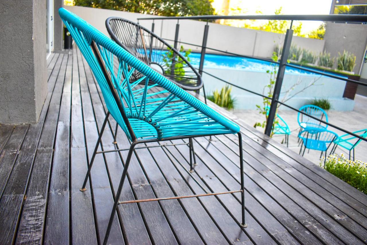 Ikana Apart Salta Exterior foto