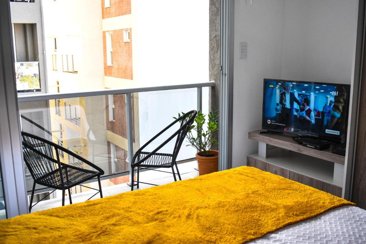 Ikana Apart Salta Exterior foto