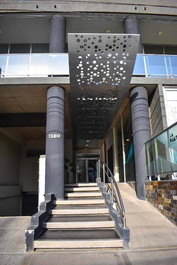 Ikana Apart Salta Exterior foto